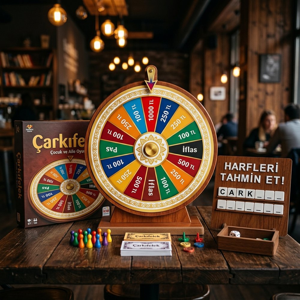 Çarkıfelek