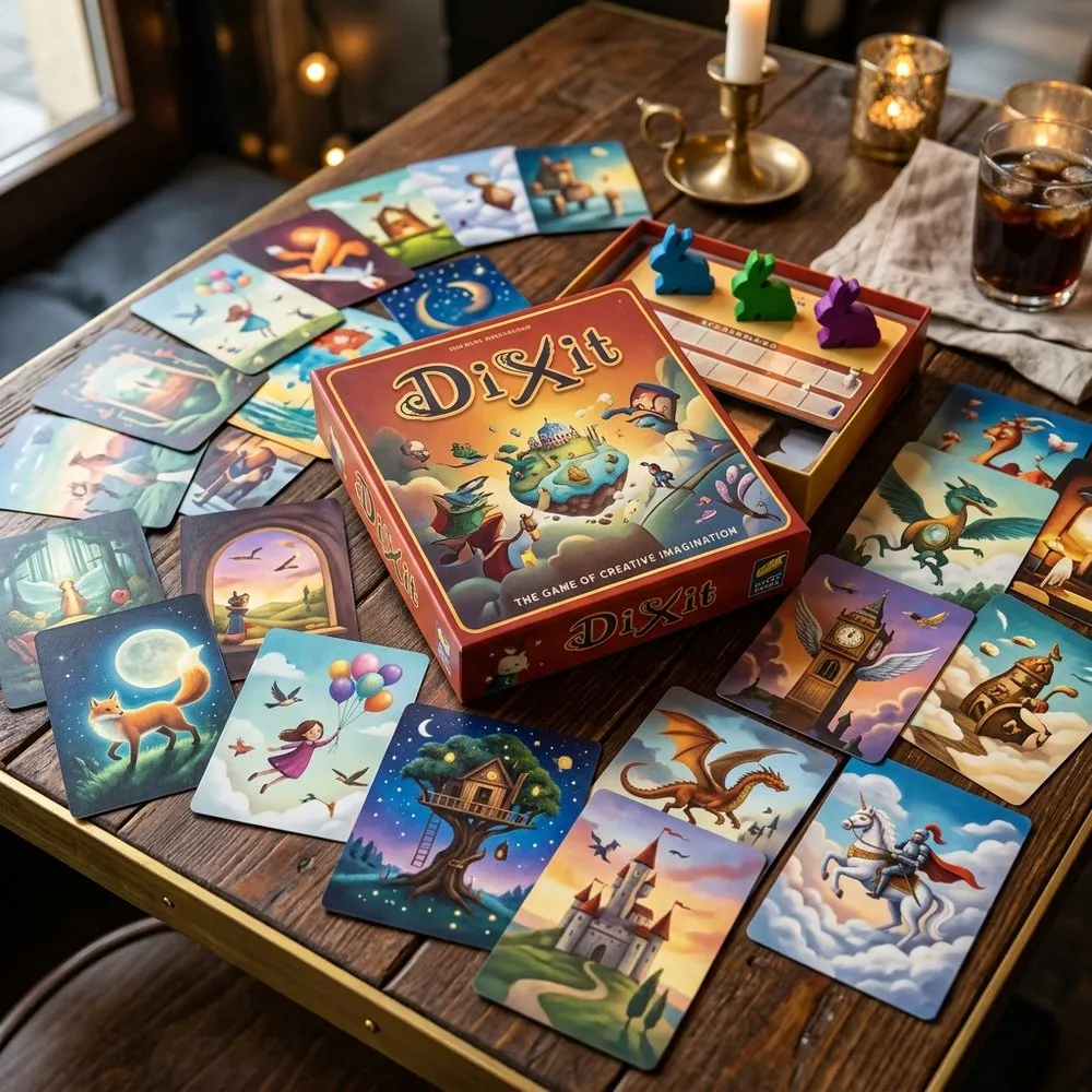 Dixit