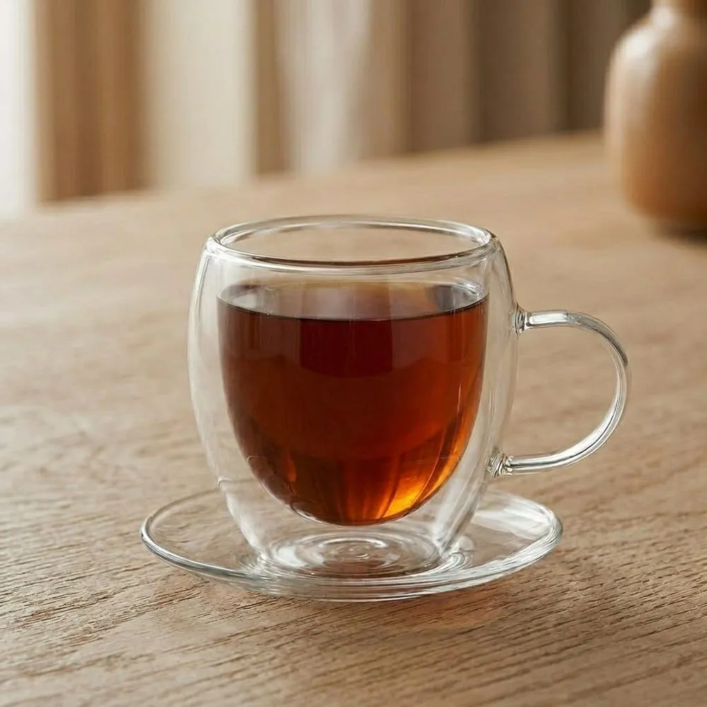 Double Çay