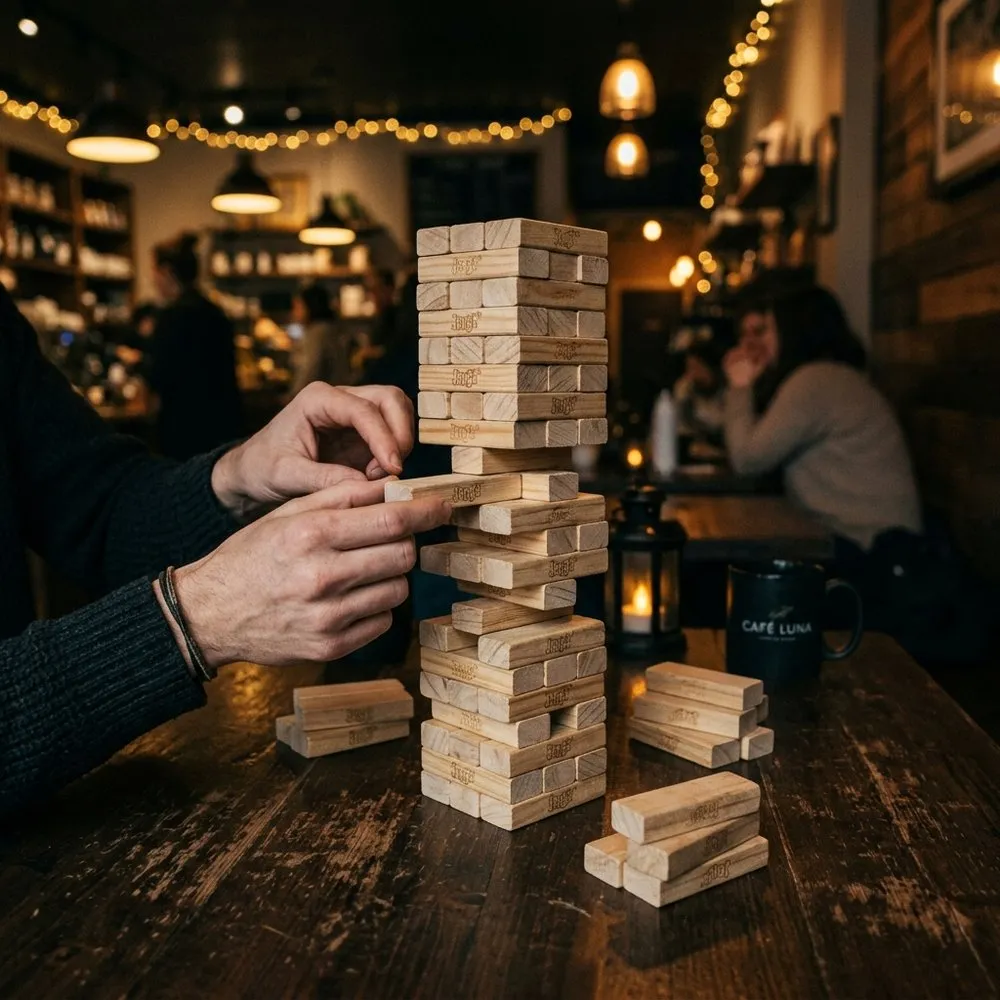 Jenga