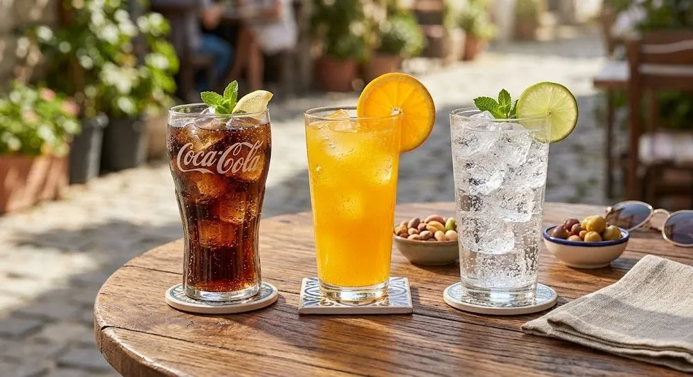 Buz Gibi Kola