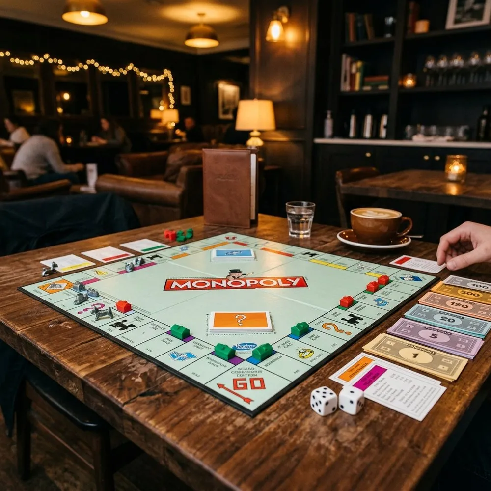 Monopoly