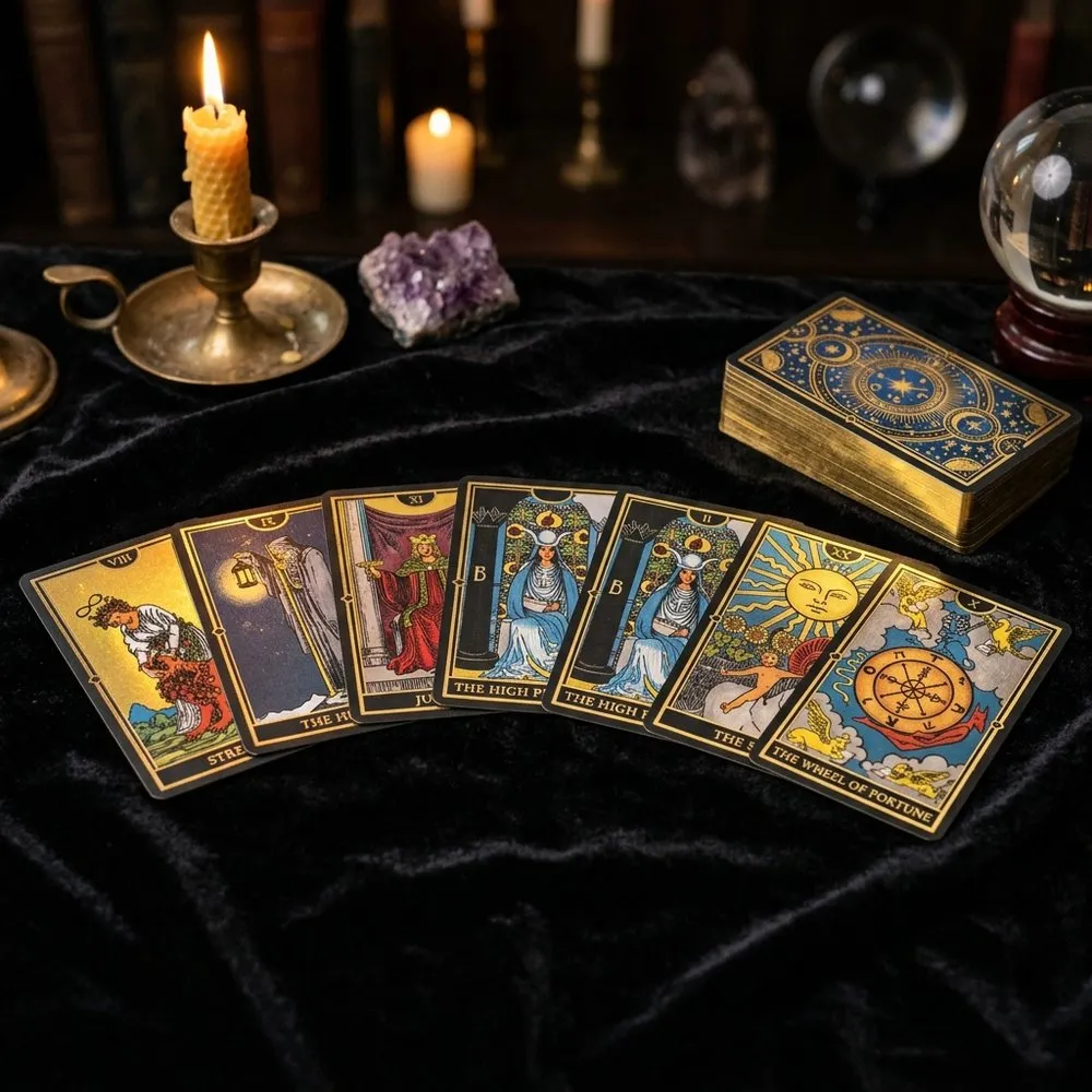 Tarot